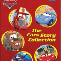 Step Into Reading-1&2-Five Fast Tales