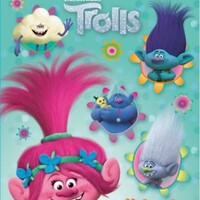Step Into Reading-2&3-Troll-Tastic Tales