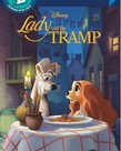 Step Into Reading-2-Lady and the Tramp
