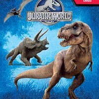 Step Into Reading-3-Danger:Dinosaurs!