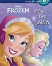 Step Into Reading-2-A Tale Of Two Sisters