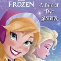 Step Into Reading-2-A Tale Of Two Sisters