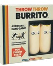 Throw Throw Burrito - Original Edition