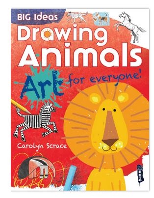 Drawing Animals