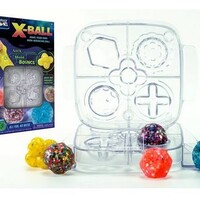 Crazy Aaron's - X-Ball