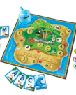 Learning Resources Alphabet Island A Letters & Sounds Game