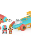 Educational Insights Design & Drill Race Car