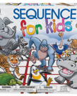 Sequence for Kids