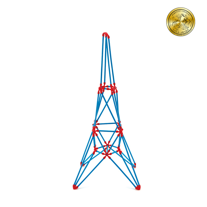 Hape FlexiStix-Eiffel Tower