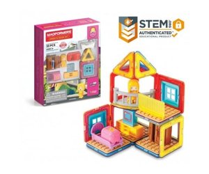 Magformers house new arrivals