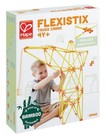 Hape Flexistix-Truss Crane