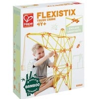 Hape Flexistix-Truss Crane
