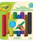 Crayola My First Tripod Marker