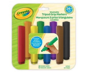 My First Tripod Marker Inspiring Young Minds to Learn