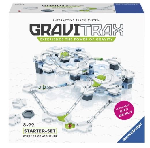 Ravensburger GraviTrax Starter Set