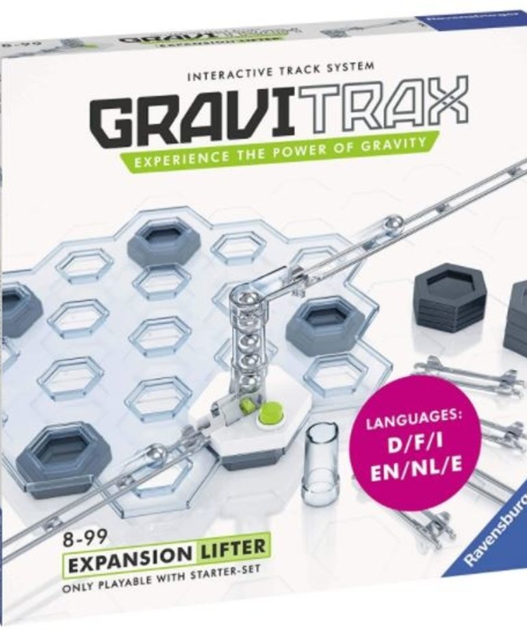 Ravensburger GraviTrax-Expansion Lifter