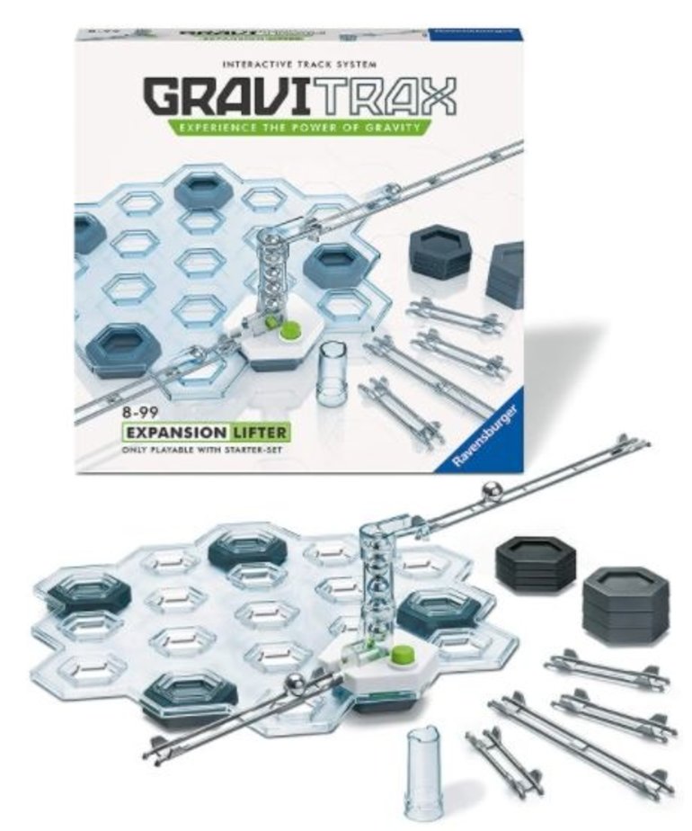 Ravensburger GraviTrax-Expansion Lifter