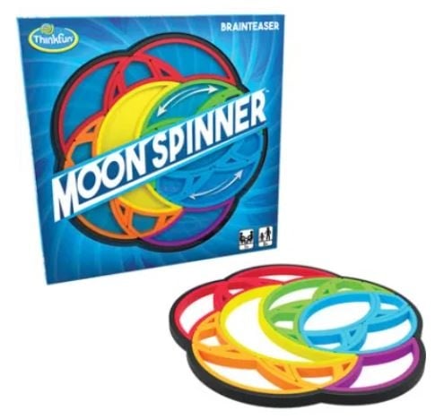 Thinkfun Moon Spinner
