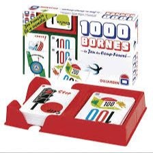 MILLE BORNES