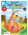 Evan-Moor Smart Start Sight Words-Pre K