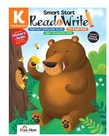 Evan-Moor Smart Start Read & Write-K