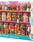 Cobble Hill Candy Counter Family Puzzle 350pc