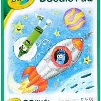 Crayola Doodle Pad