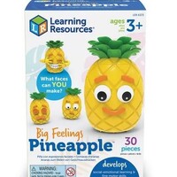 Learning Resources Big Feelings Pineapple