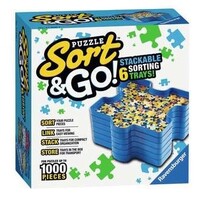 Ravensburger Sort Your Puzzle