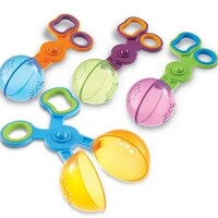 Learning Resources Handy Scoopers, Set of 4