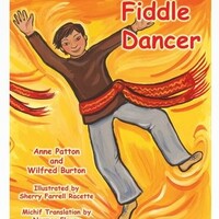 Fiddle Dancer