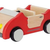 Hape Family Car