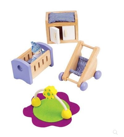 Hape Baby's Room