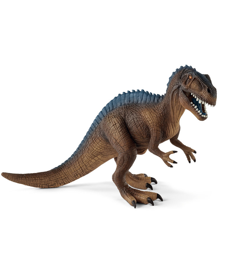 Schleich Acrocanthosaurus