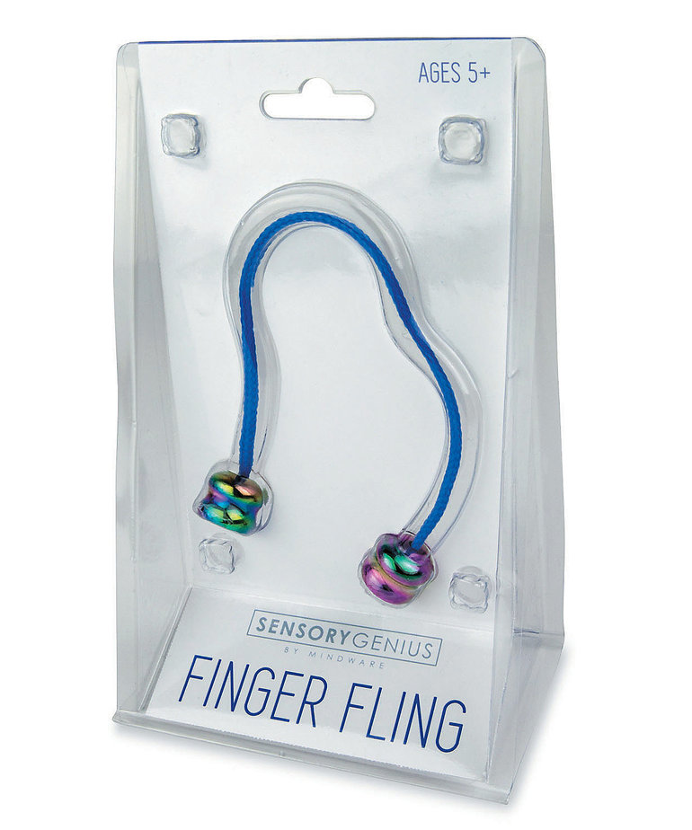 Finger Fling