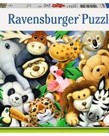 Ravensburger Softies 35 pc Puzzle