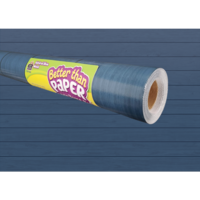 Better Than Paper- Admiral Blue Wood