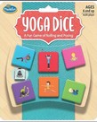 Yoga Dice - Inspiring Young Minds to Learn