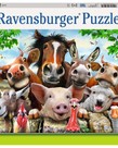 Ravensburger Say Cheese! 300pc Puzzle