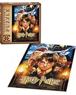 Harry Potter and the Sorcerer's Stone 550pc Puzzle