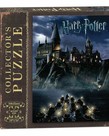 World of Harry Potter 550pc Puzzle