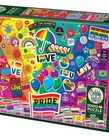 Cobble Hill Pride 1000pc Puzzle