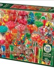 Cobble Hill Candy Bar 1000pc Puzzle