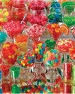 Cobble Hill Candy Bar 1000pc Puzzle