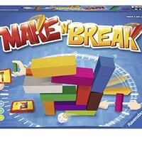 Ravensburger Make N Break Game