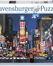 Ravensburger Times Square 1000pc Puzzle