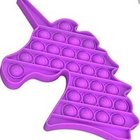 Push n' Pop Unicorn