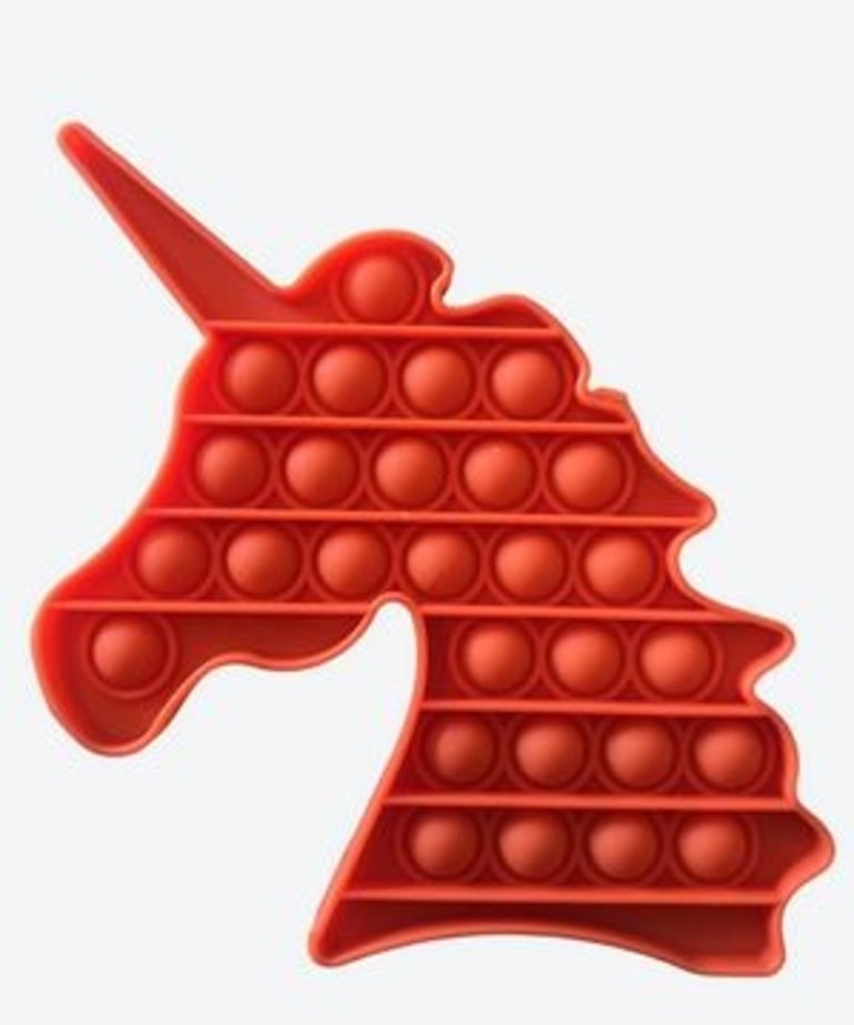 Push n' Pop Unicorn