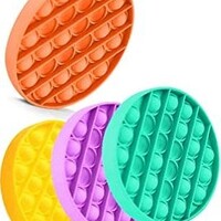 Push n' Pop Circle