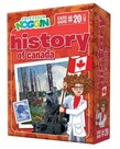 Professor Noggin History Of Canada